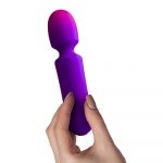 Rocks Off GloGirl Wand Massager - Image 3