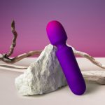 Rocks Off GloGirl Wand Massager - Image 4