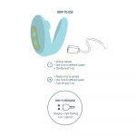 Xocoon Couples Foreplay Enhancer - Image 3