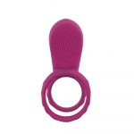 Xocoon Couples Stimulator Ring - Image 2