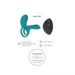 Xocoon Couples Vibrator Ring - Image 2