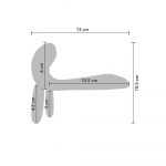 Xocoon Couples Vibrator Ring - Image 3