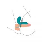 Xocoon Couples Vibrator Ring - Image 4