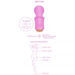 Xocoon The Traveller Wand - Image 3