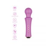 Xocoon The Personal Wand Purple - Image 3