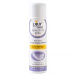 Pjur Med Sensitive Glide Intimate Personal Lubricant 100ml - Image 2