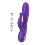 Xocoon Unlimited Love GSpot Rabbit Vibrator - Image 3