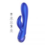 Xocoon Everlasting Love GSpot Rabbit Vibrator - Image 3