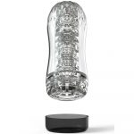 ToyJoy Hero Clear Blast Vacuum Stroker - Image 2