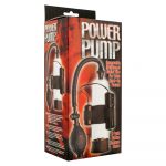 Power Pump Vibrating Penis Pump - Image 2