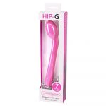 HipG Powerful Rechargeable G Spot Vibrator - Image 2