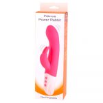 Rechargeable Intence Power Rabbit Vibrator - Image 2