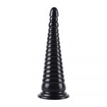 Hidden Desire Extreme Anal Cone XXL 13 Inches