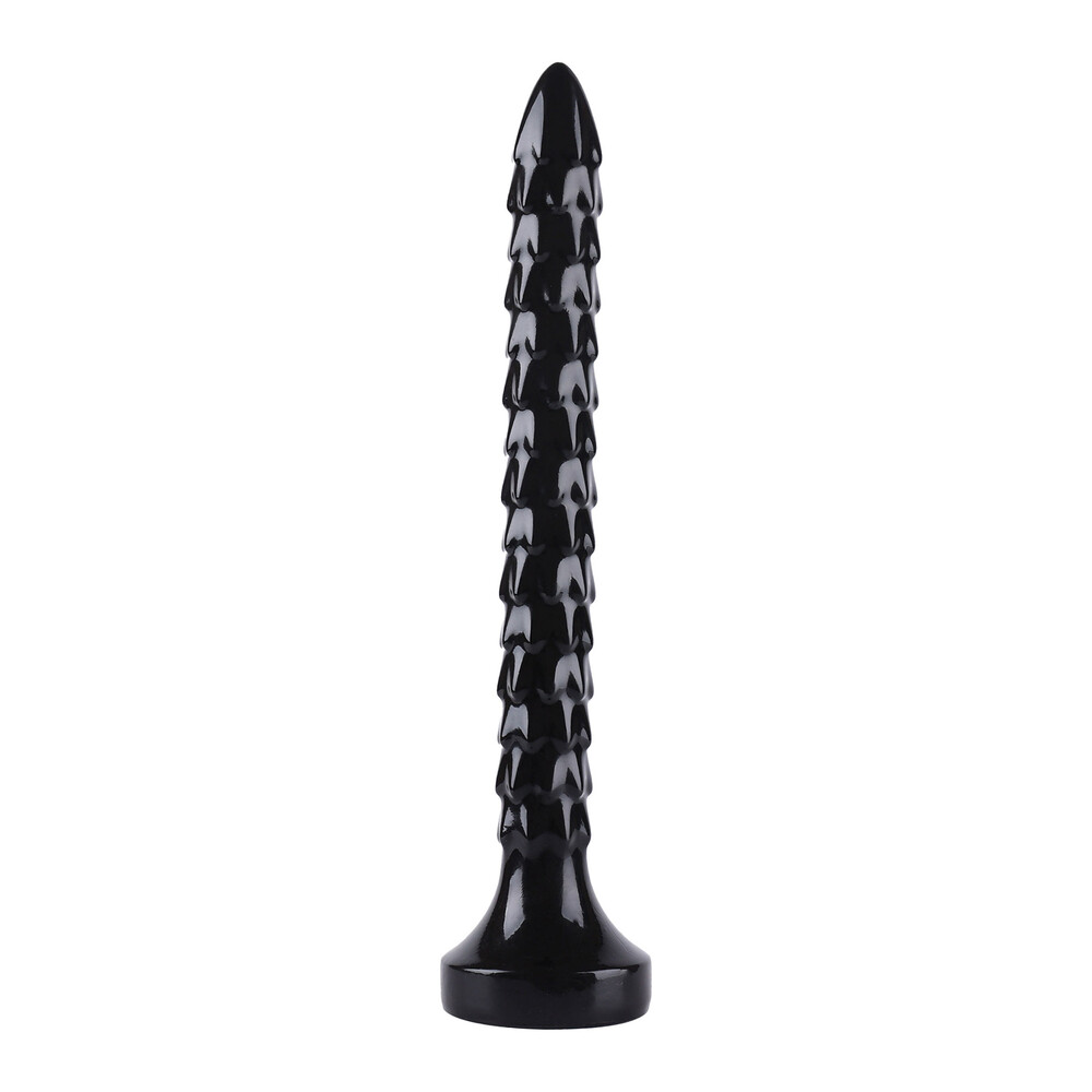 16878x1.jpg Hidden Desire Extreme Anal Snake XXL 13.7 Inches - Image 1