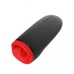 Hidden Desire Fusion X Beaded Tongue Masturbator - Image 2