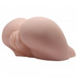 Bangers Big Ass Banger Flesh Vibrating Masturbator - Image 2