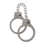 Taboom Diamond Wrist Cuffs - Image 2