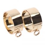 Taboom Dona Slave Wrist Cuffs - Image 2