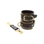 Taboom Vogue Studded Ankle Cuffs Set - Image 3