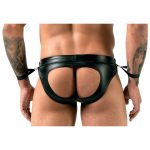 Svenjoyment Jock Brief With Handcuffs - Image 2
