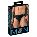 Svenjoyment Jock Brief With Handcuffs - Image 4