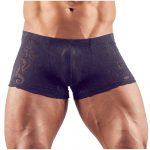 Svenjoyment Mens Patterned Brief - Image 2