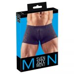 Svenjoyment Mens Patterned Brief - Image 4