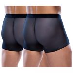 Svenjoyment Pack Of 2 Revealing Pants - Image 4