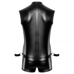 Body Jumpsuit With Restraints - Image 4