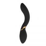 Elite Josephine Black Vibrator - Image 2