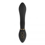 Elite Josephine Black Vibrator - Image 3