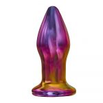 Glamour Glass Remote Control Butt Plug - Image 2