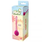Flirts Kegel Ball Pink - Image 3