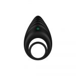 Nexus Enhance Vibrating Cock and Ball Ring