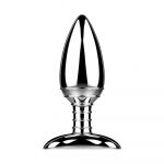 Nexus Cestos Remote Control Aluminium Vibrating Butt Plug - Image 2