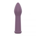 Nude Jade Mini Torp Vibrator