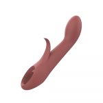 Nude Sierra GSpot Duo Vibrator - Image 2