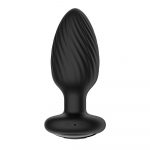Nexus Tornado Rotating Remote Control Anal Plug MEDIUM