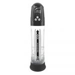 Automatic Ramrod Water Pump