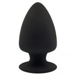 Silexd Premium Silicone Medium Butt Plug