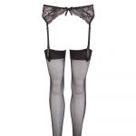 NOXQSE Suspender Set Black - Image 3