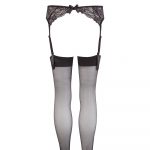 NOXQSE Suspender Set Black - Image 4