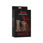 Kink Bind And Tie Initiation 5 Piece Hemp Rope Kit - Image 2