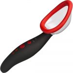 Kink Pumped Rechargeable Automatic Vibrating Pussy Pump - Image 2