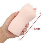 Magic Eyes Mouth Of Truth Lovely Soft Masturbator - Image 2