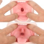 Magic Eyes Mouth Of Truth Lovely Soft Masturbator - Image 4