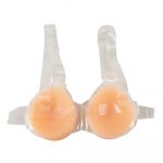 Strap On Silicone Breasts 800g - Image 2