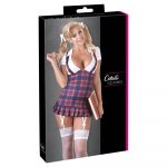 Cottelli Collection Costumes School Girl Dress - Image 4