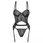 Obsessive Corset Yaskana Set - Image 3