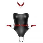 Cottelli Bondage Body With Harness - Image 3